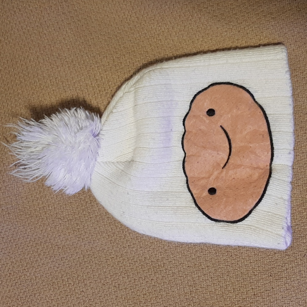 Children's Finn beanie